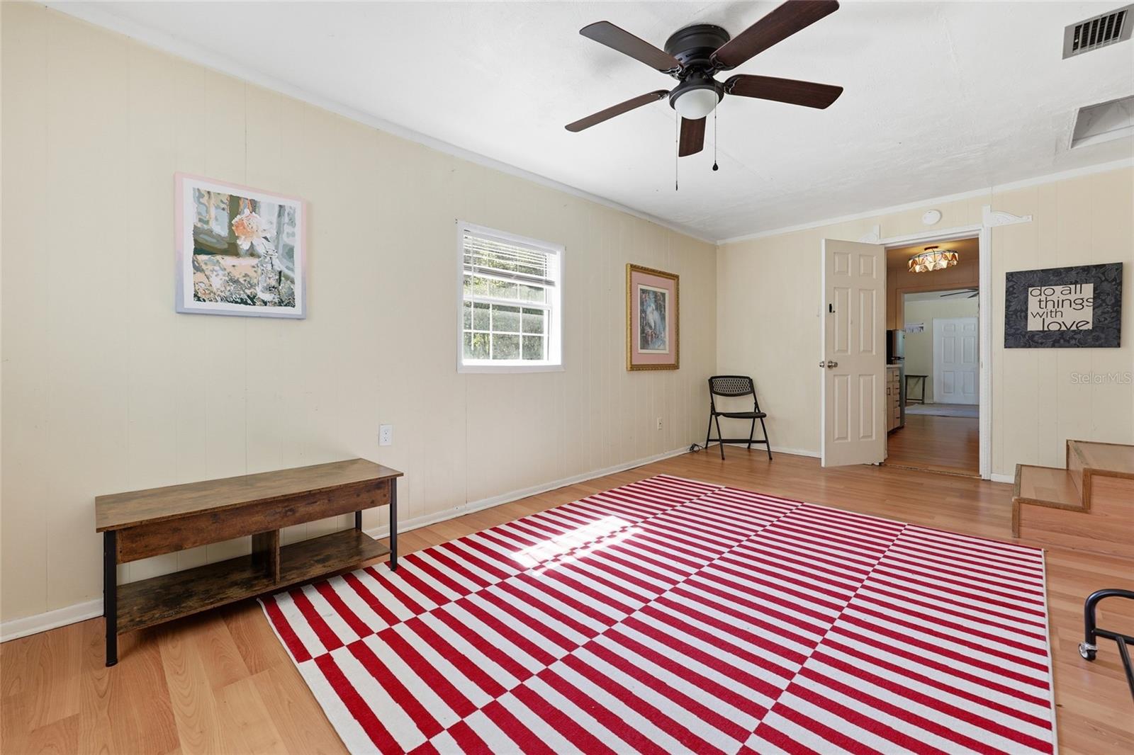 HIGHLAND COURT #1 - Residential