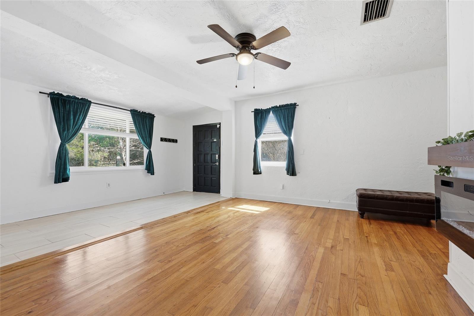 HIGHLAND COURT #1 - Residential