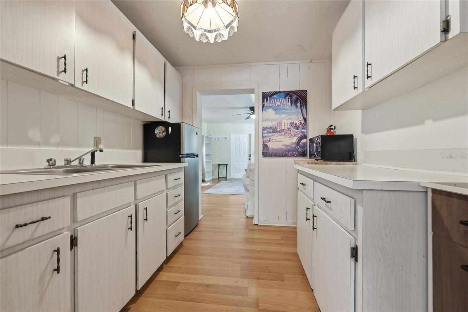 HIGHLAND COURT #1 - Residential