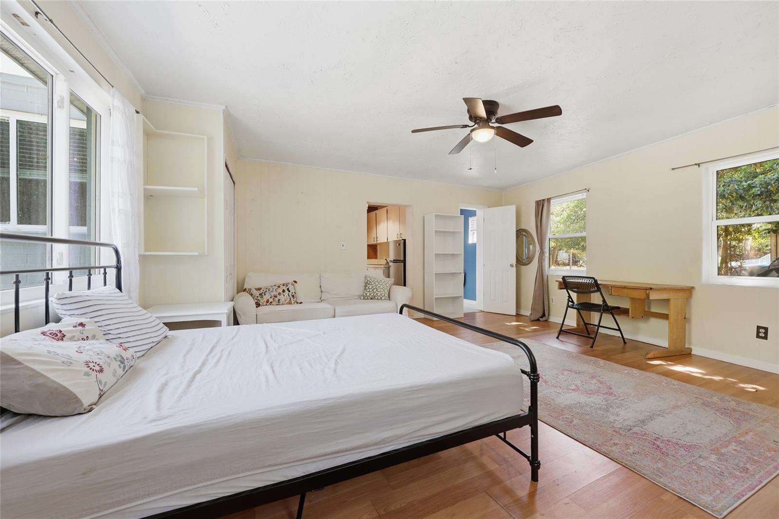 HIGHLAND COURT #1 - Residential