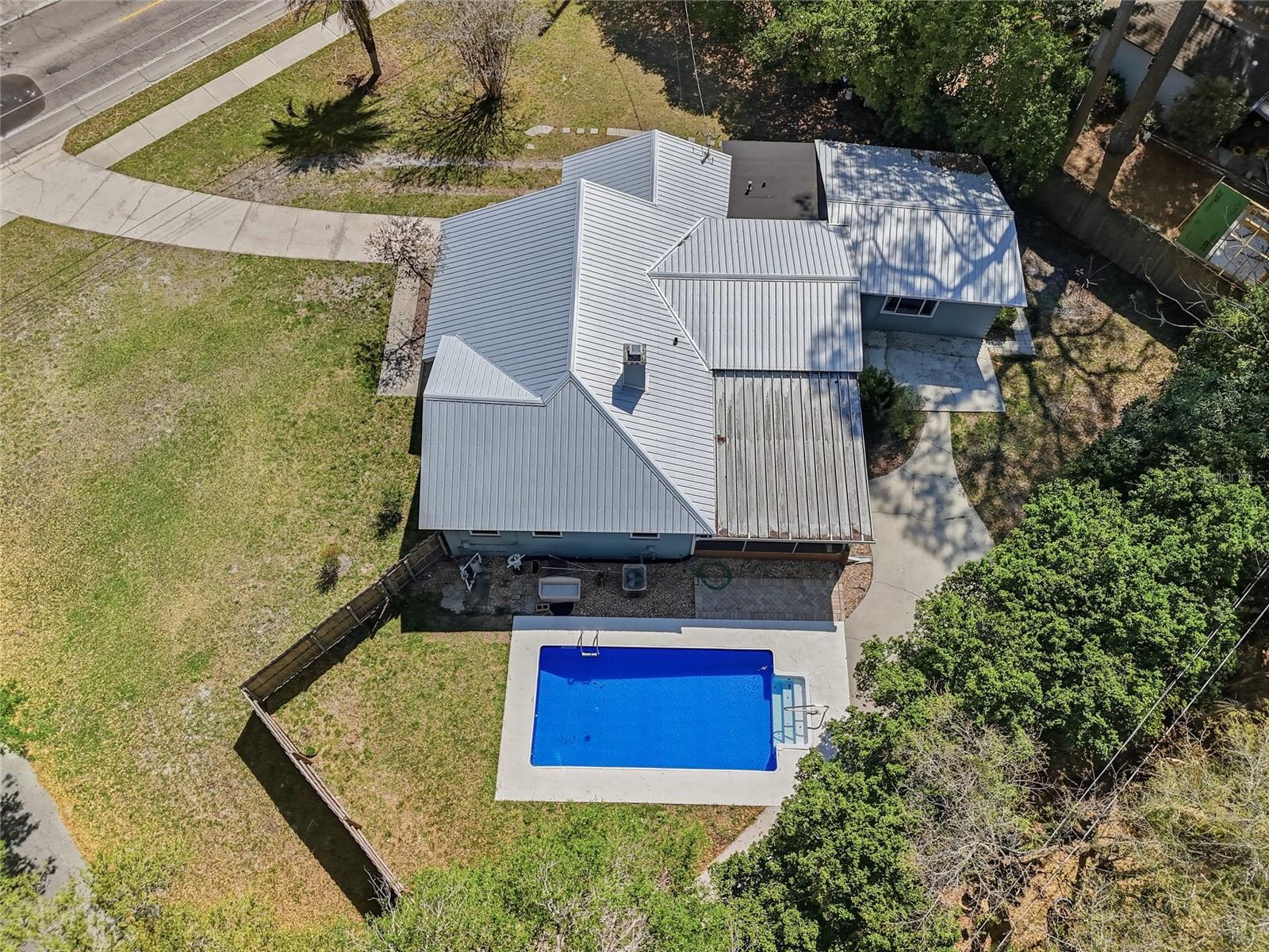 HIGHLAND COURT #1 - Residential