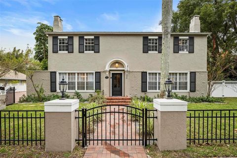 A home in BRADENTON