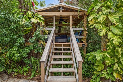 A home in BRADENTON