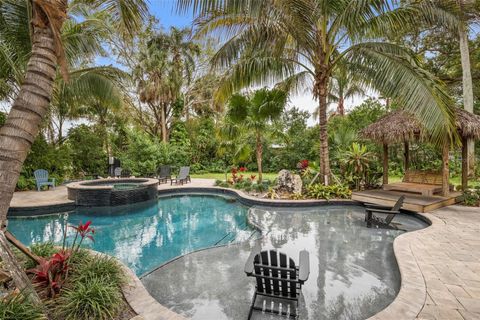 A home in BRADENTON