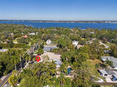 A home in BRADENTON