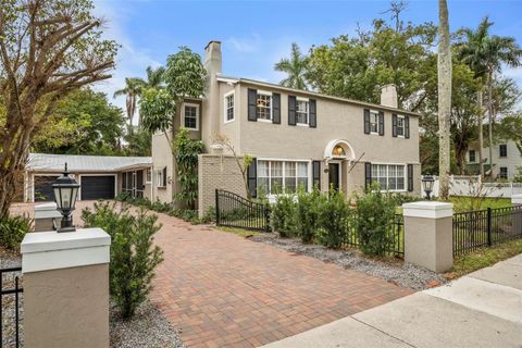 A home in BRADENTON