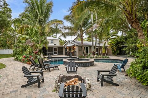 A home in BRADENTON