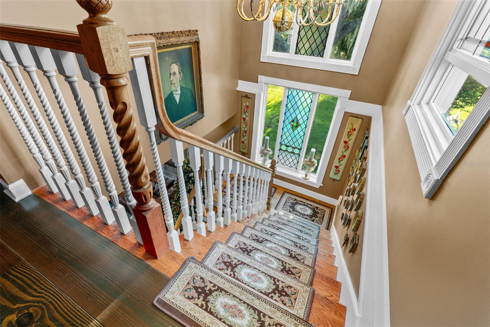 EMERY HEIGHTS - Residential