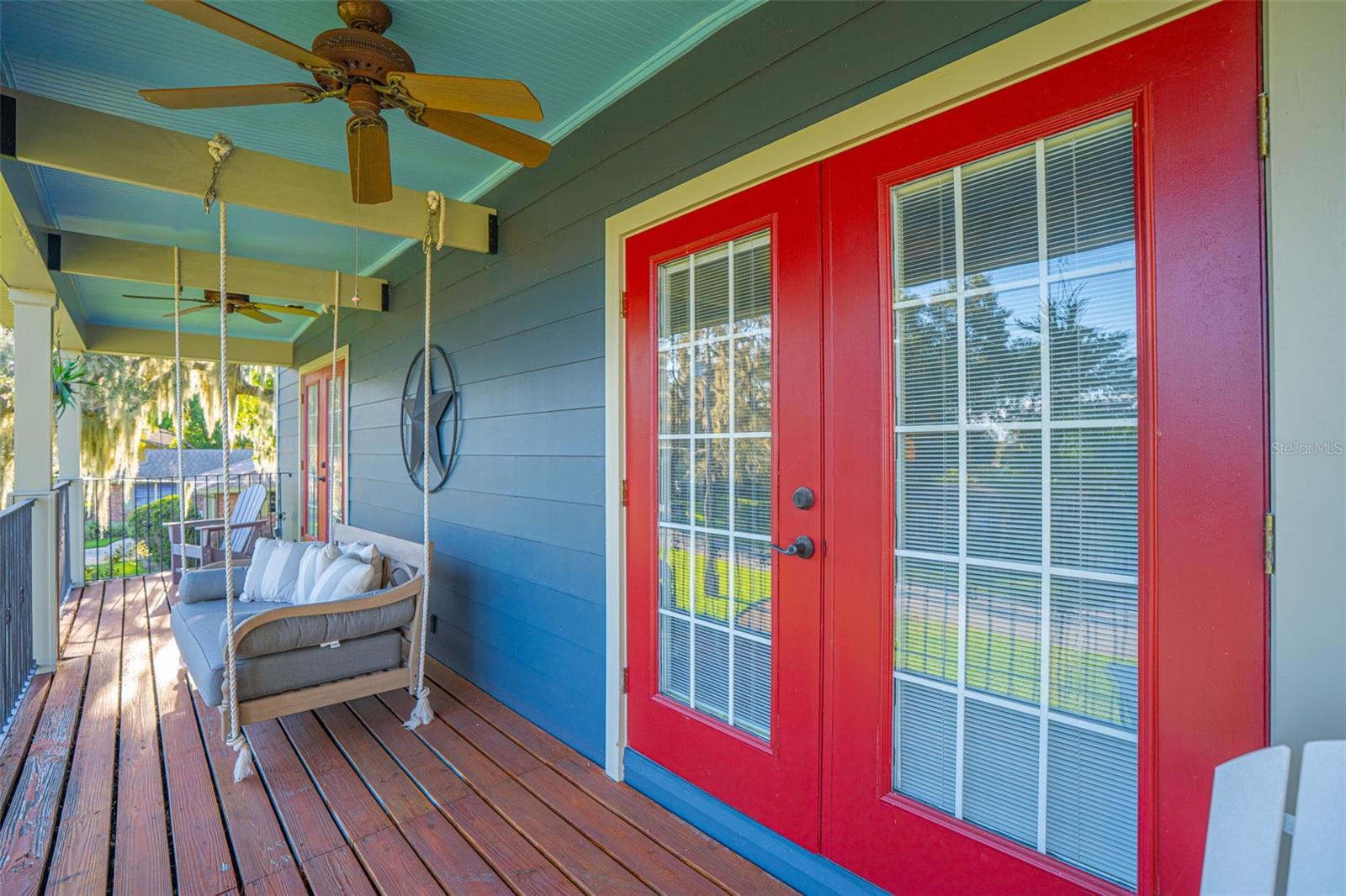 EMERY HEIGHTS - Residential