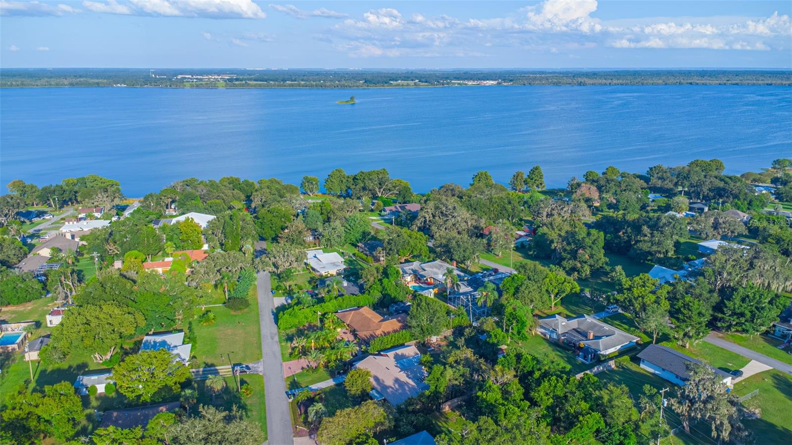 EMERY HEIGHTS - Residential