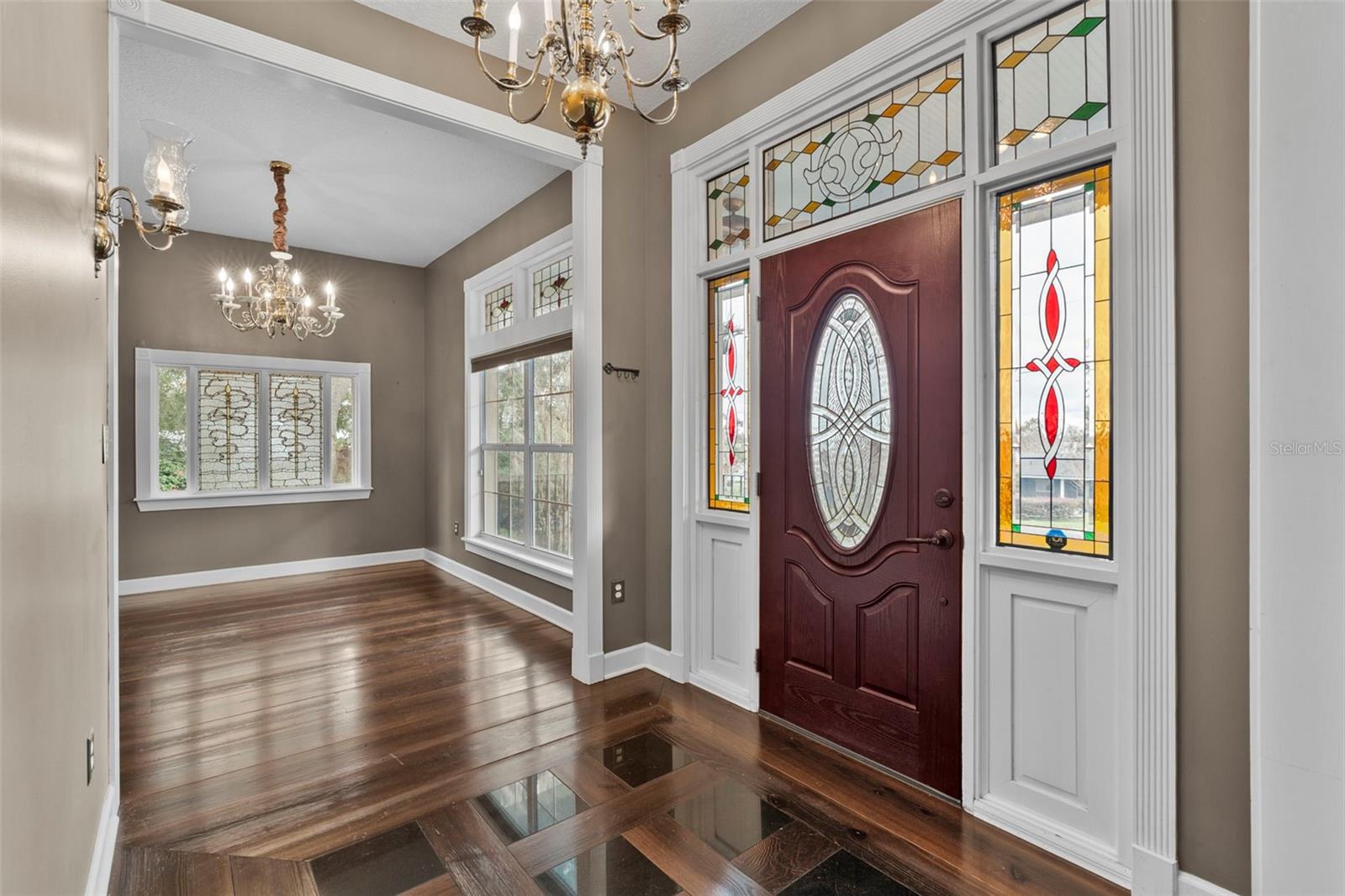 EMERY HEIGHTS - Residential