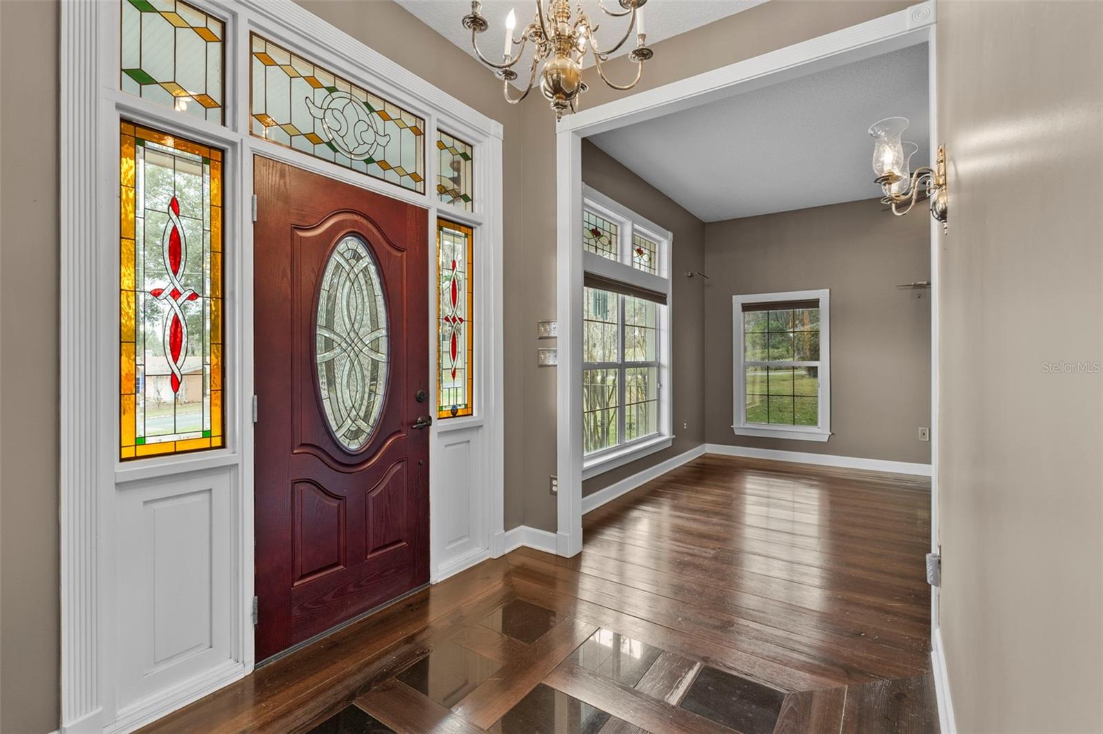 EMERY HEIGHTS - Residential