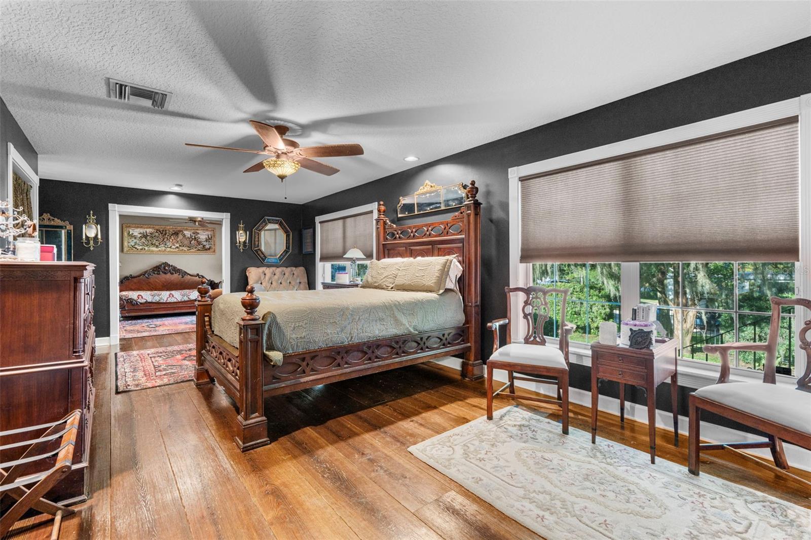 EMERY HEIGHTS - Residential