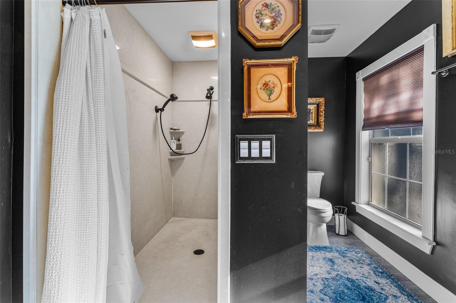 EMERY HEIGHTS - Residential