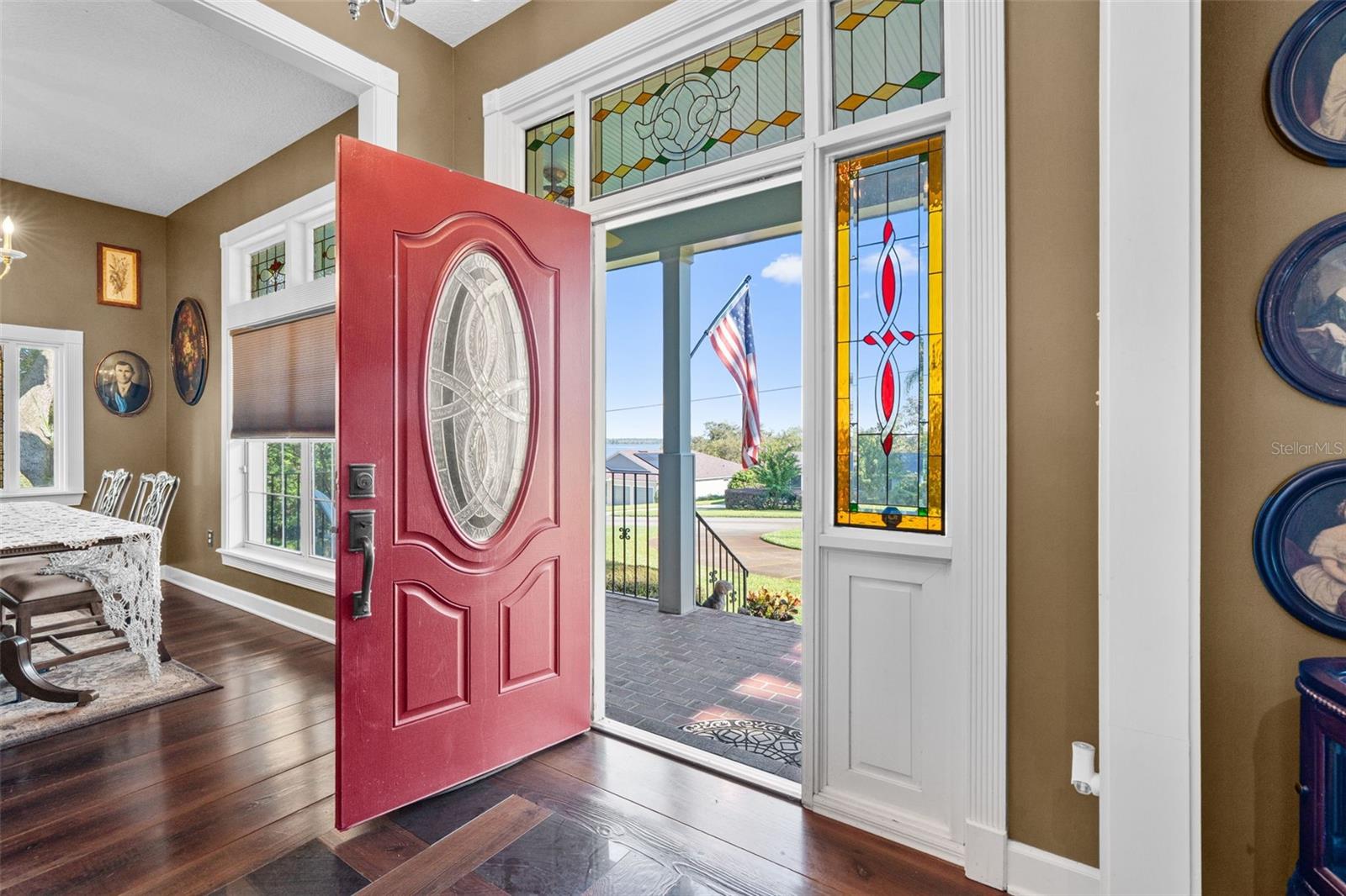 EMERY HEIGHTS - Residential