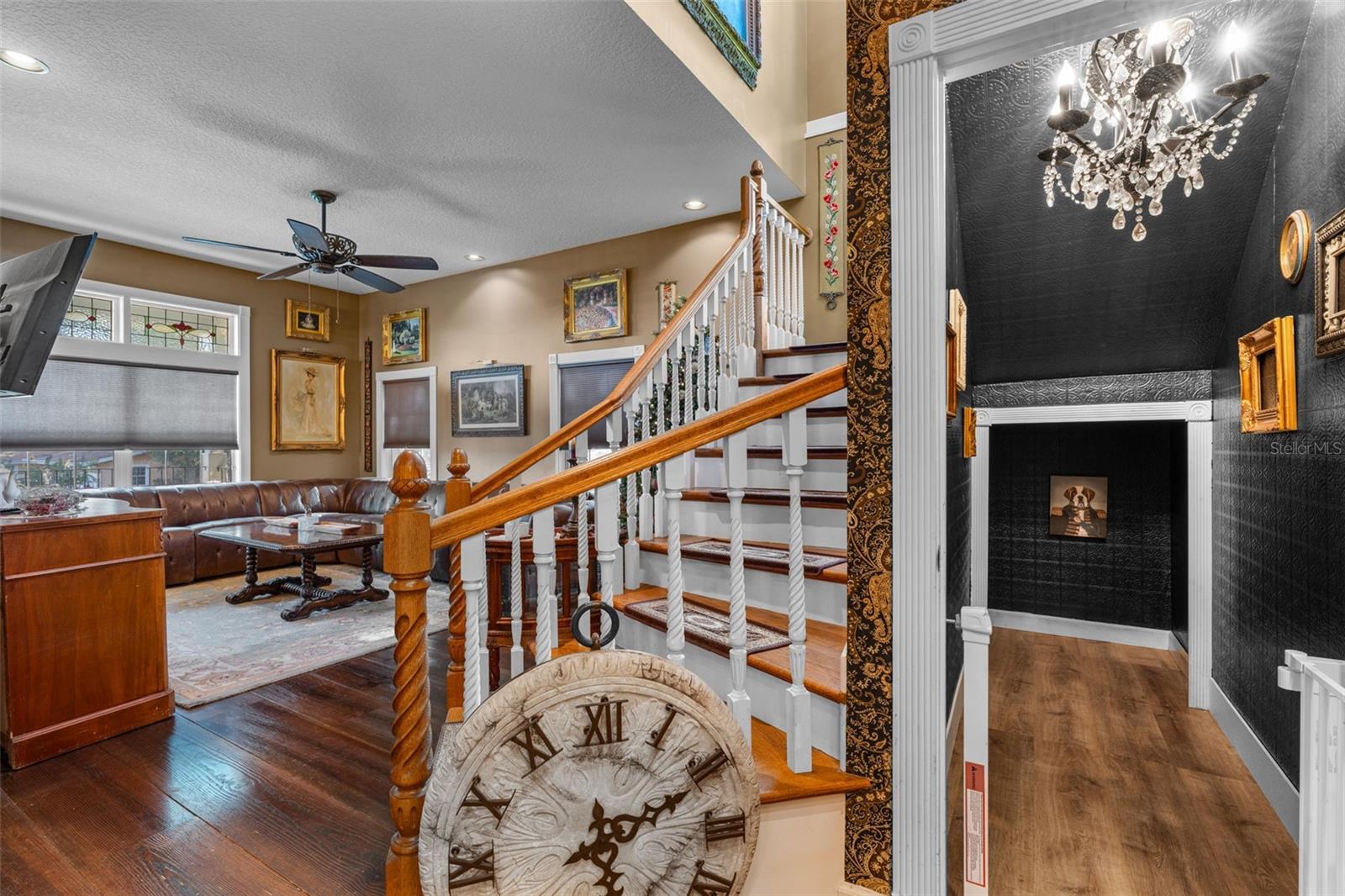 EMERY HEIGHTS - Residential