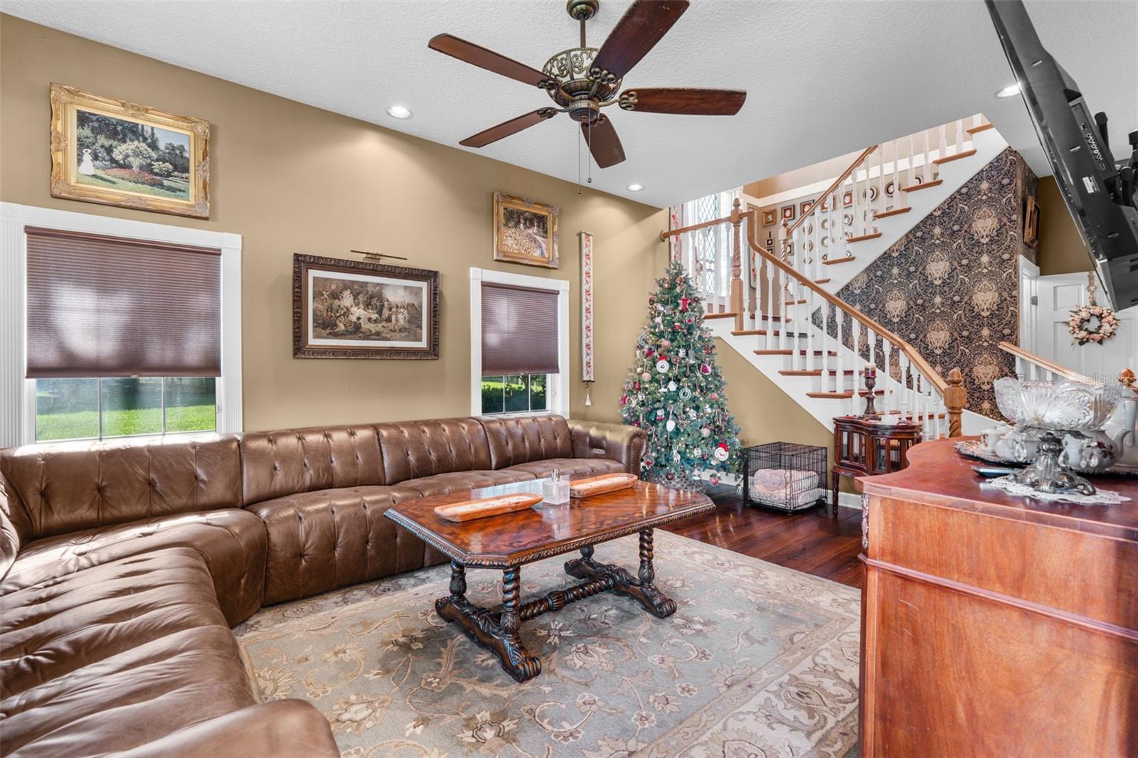 EMERY HEIGHTS - Residential