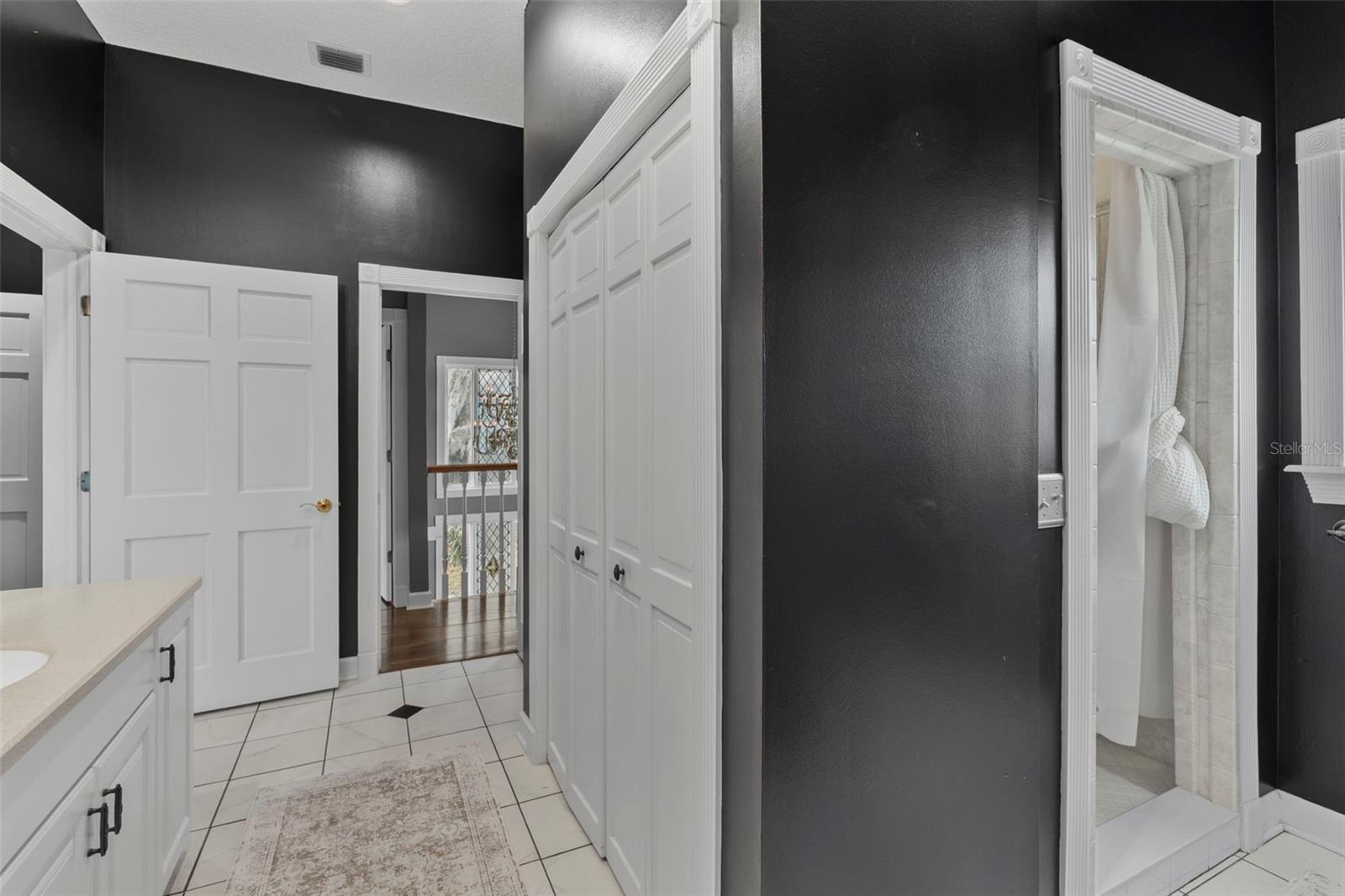 EMERY HEIGHTS - Residential