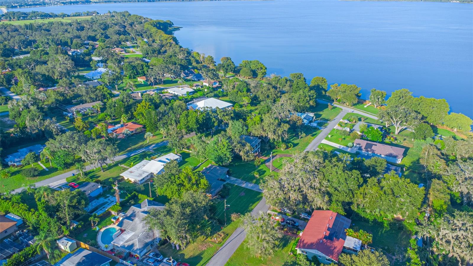 EMERY HEIGHTS - Residential