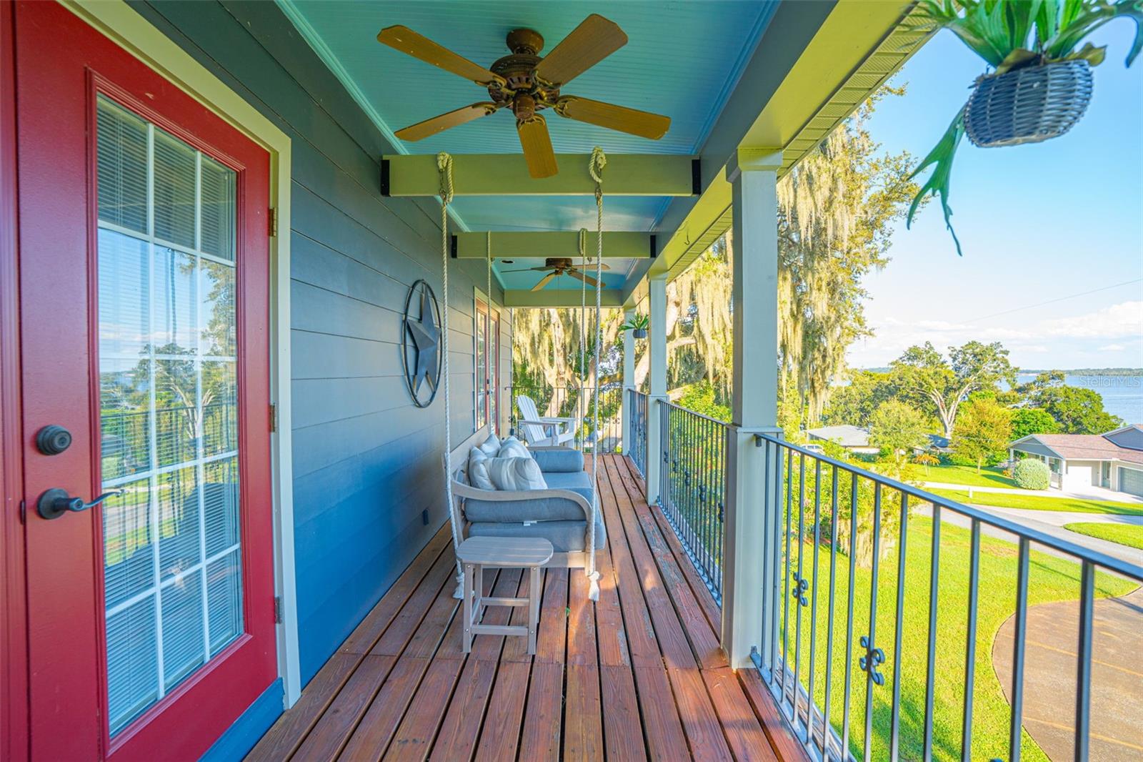 EMERY HEIGHTS - Residential