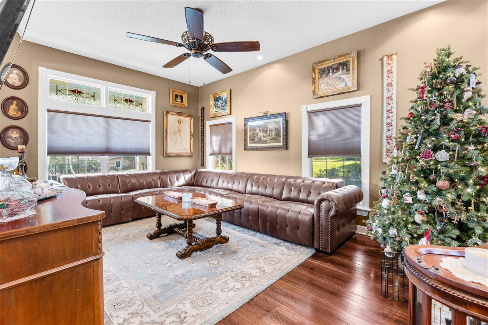 EMERY HEIGHTS - Residential