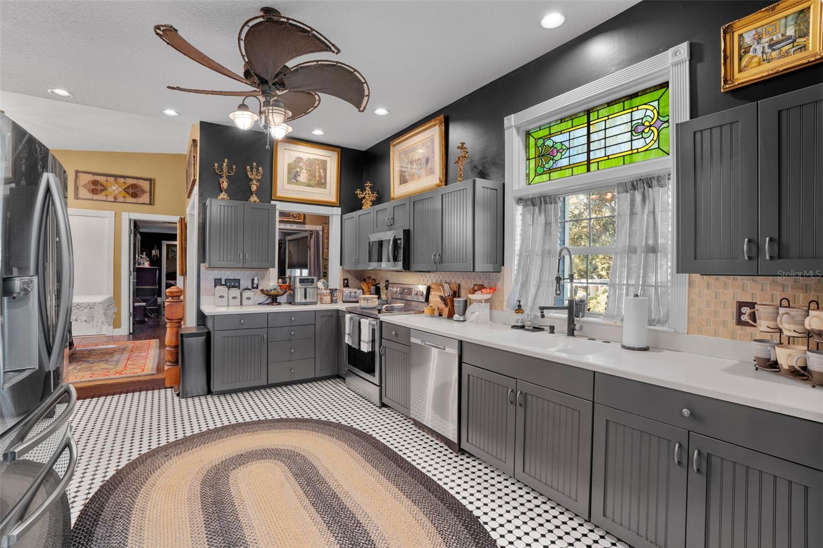 EMERY HEIGHTS - Residential