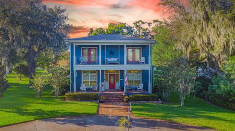 126 E PALMETTO AVENUE HOWEY IN THE HILLS FL 34737