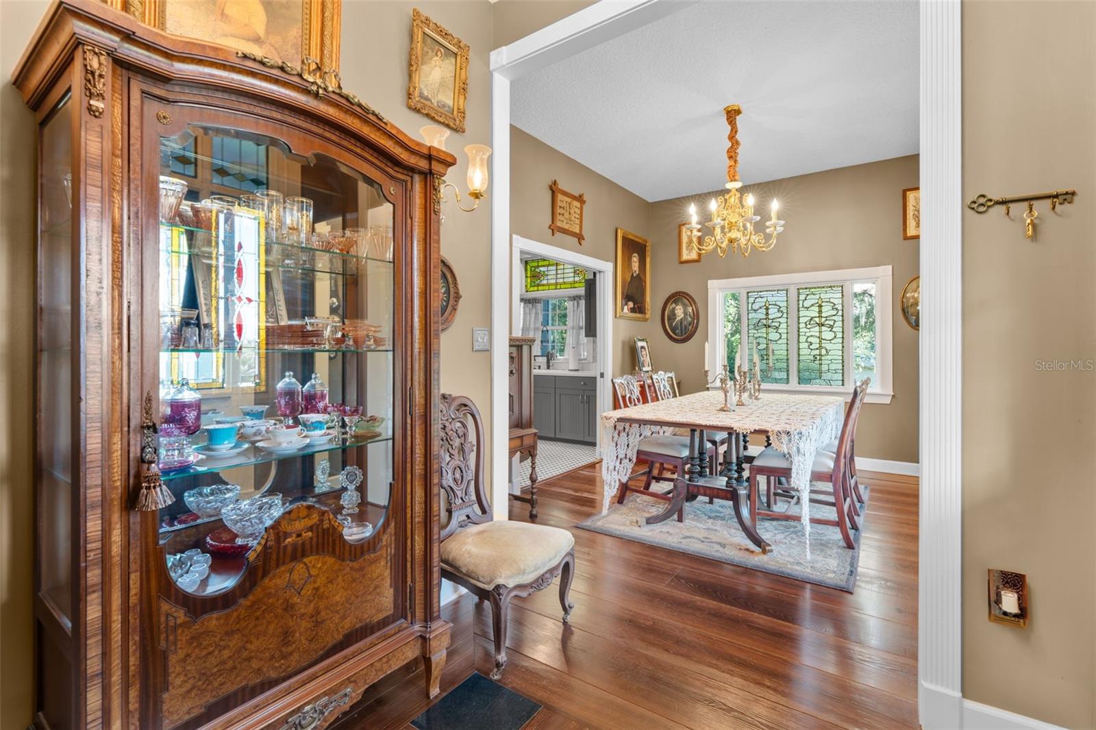 EMERY HEIGHTS - Residential