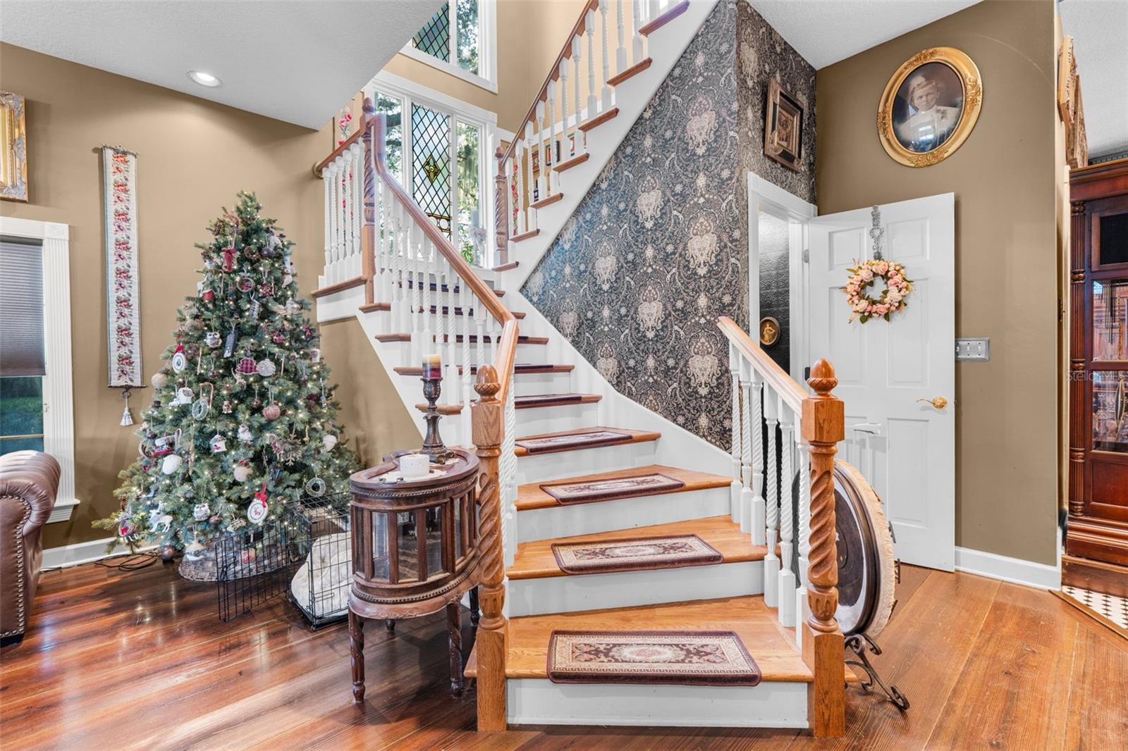 EMERY HEIGHTS - Residential