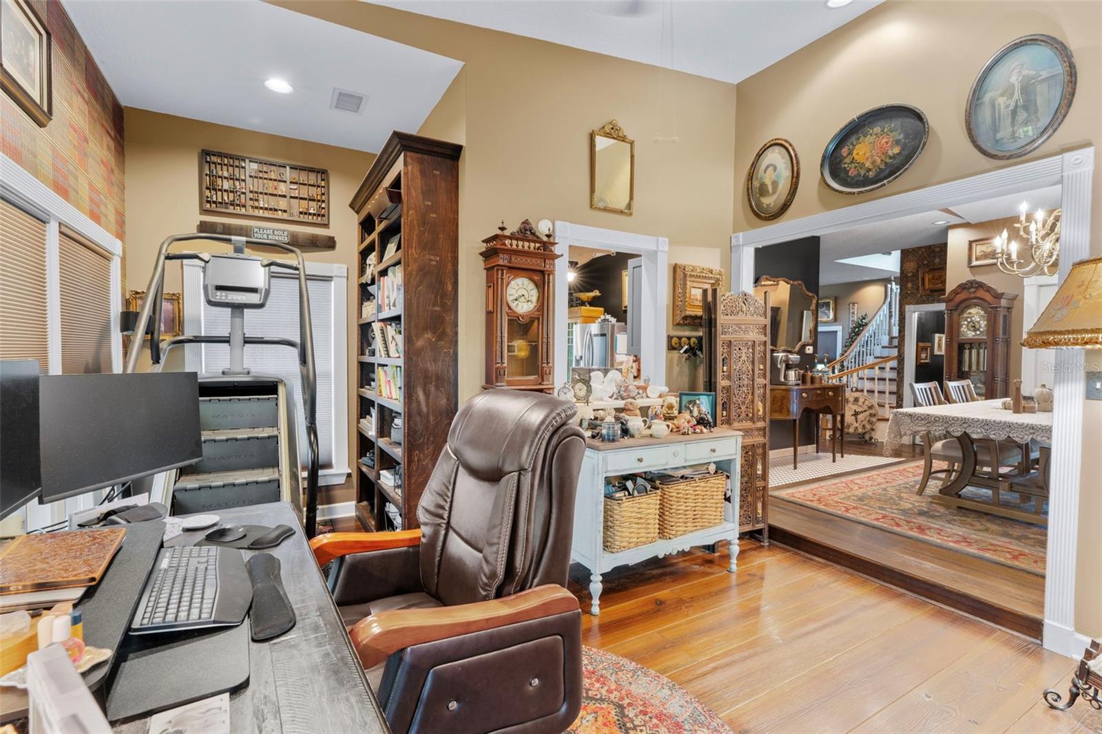 EMERY HEIGHTS - Residential