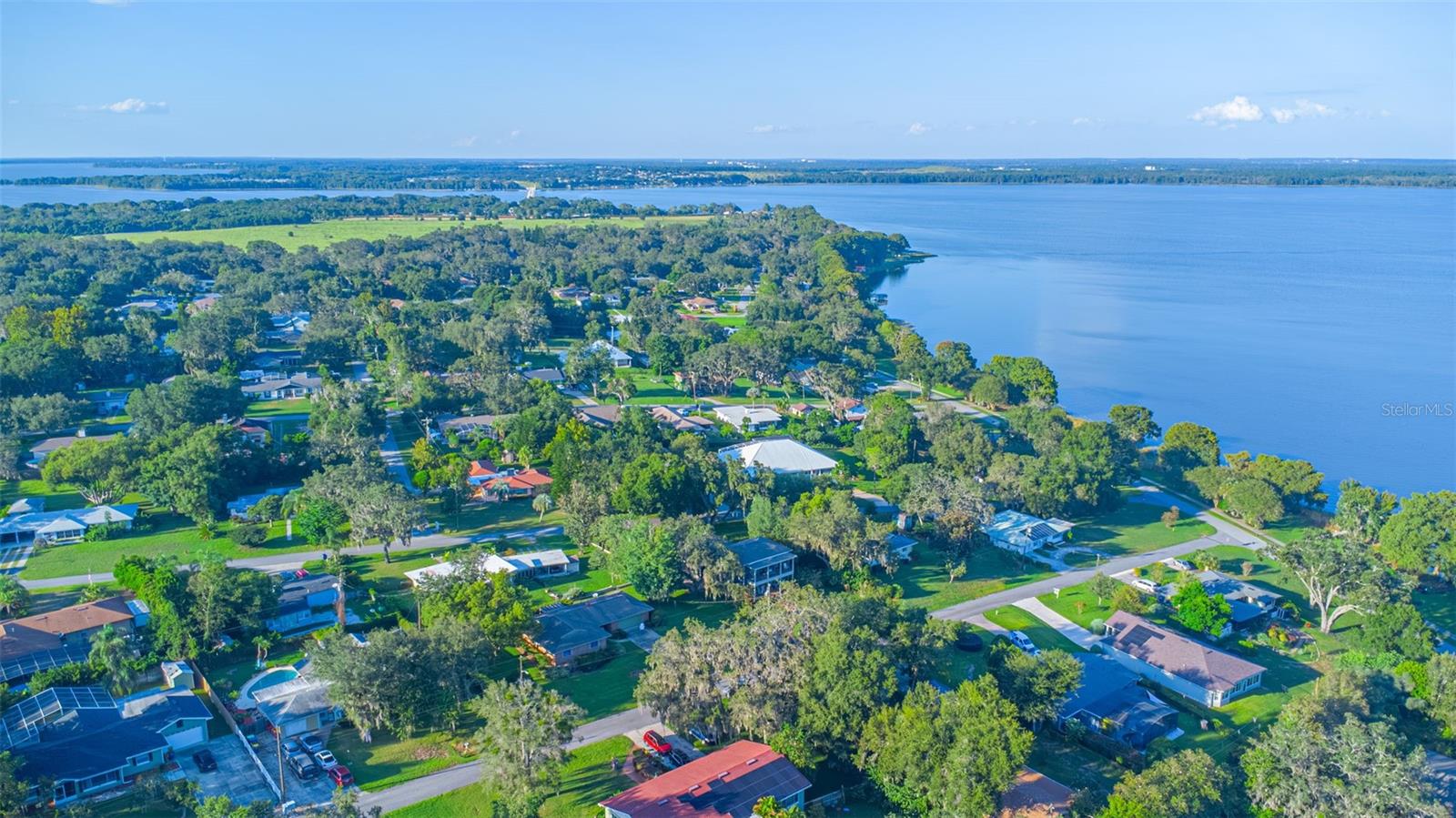 EMERY HEIGHTS - Residential