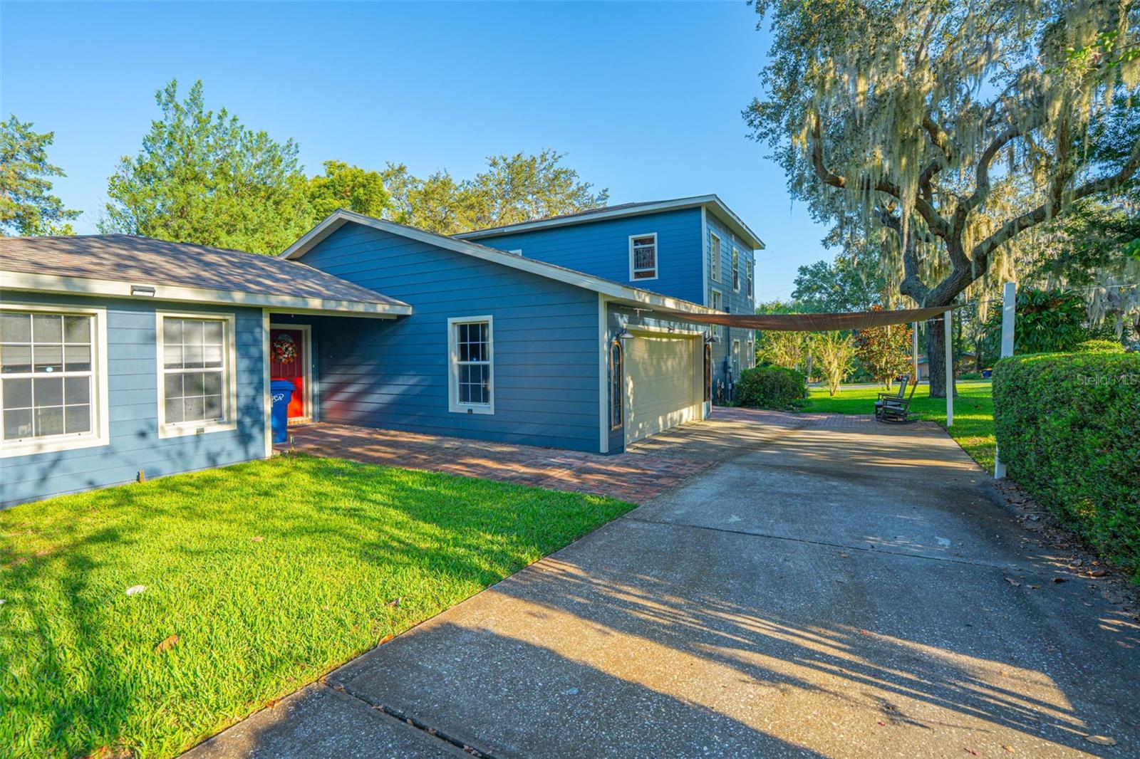 EMERY HEIGHTS - Residential