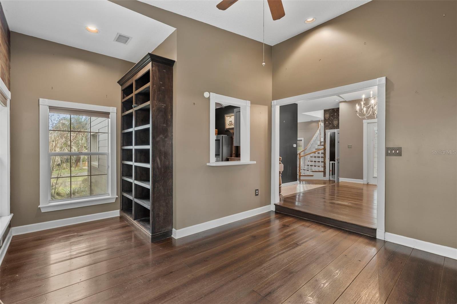 EMERY HEIGHTS - Residential