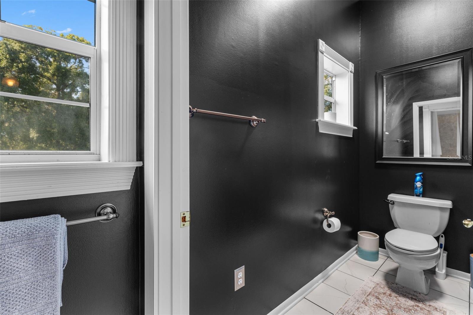 EMERY HEIGHTS - Residential