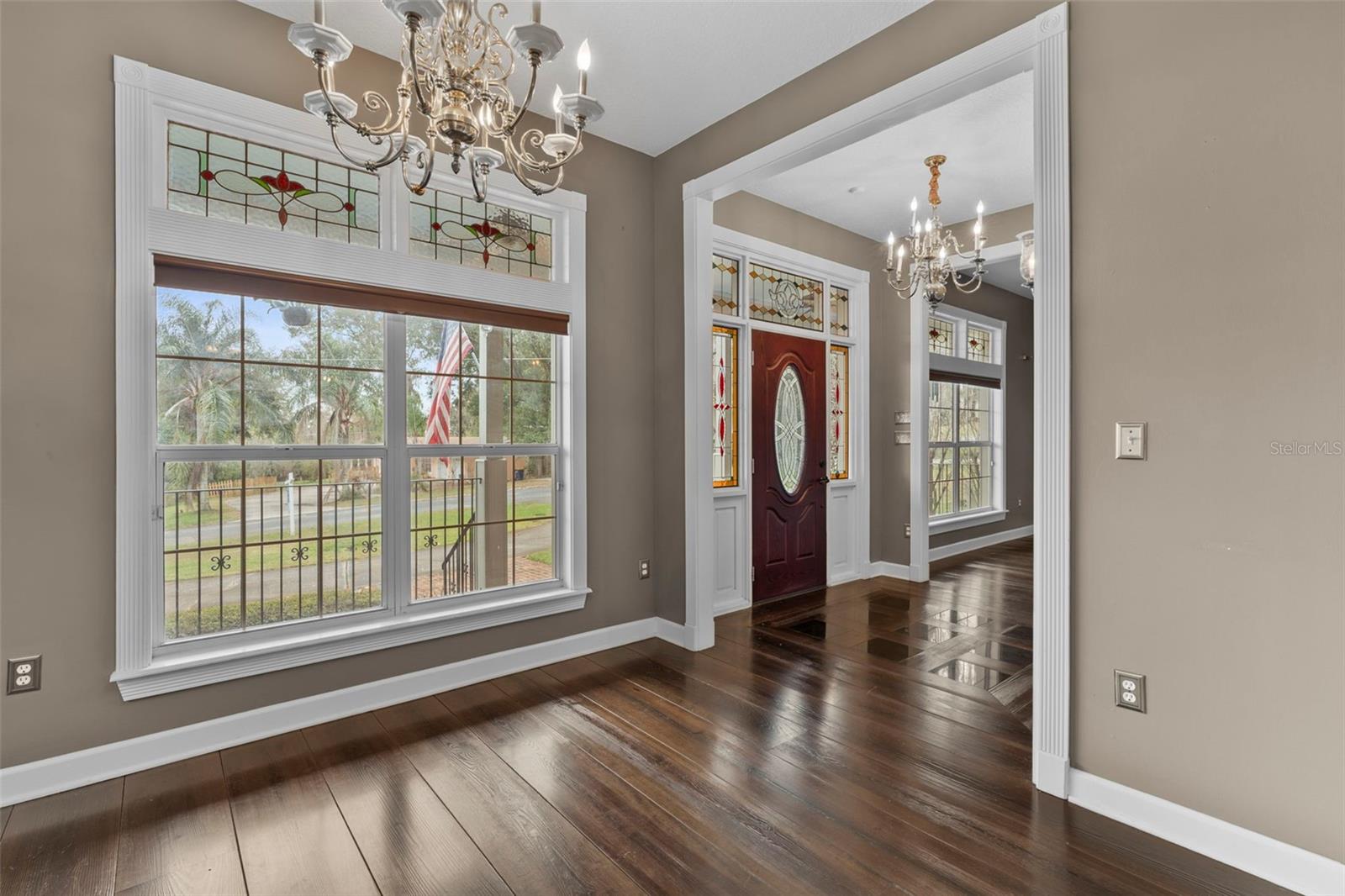 EMERY HEIGHTS - Residential