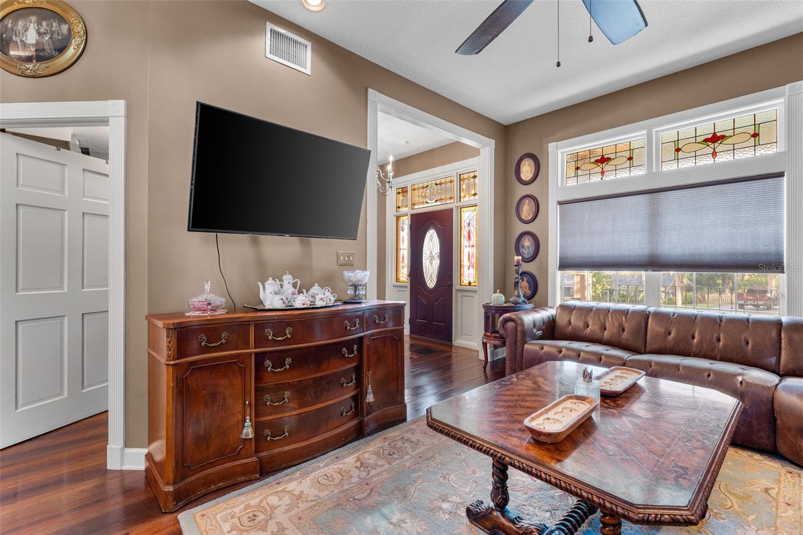 EMERY HEIGHTS - Residential