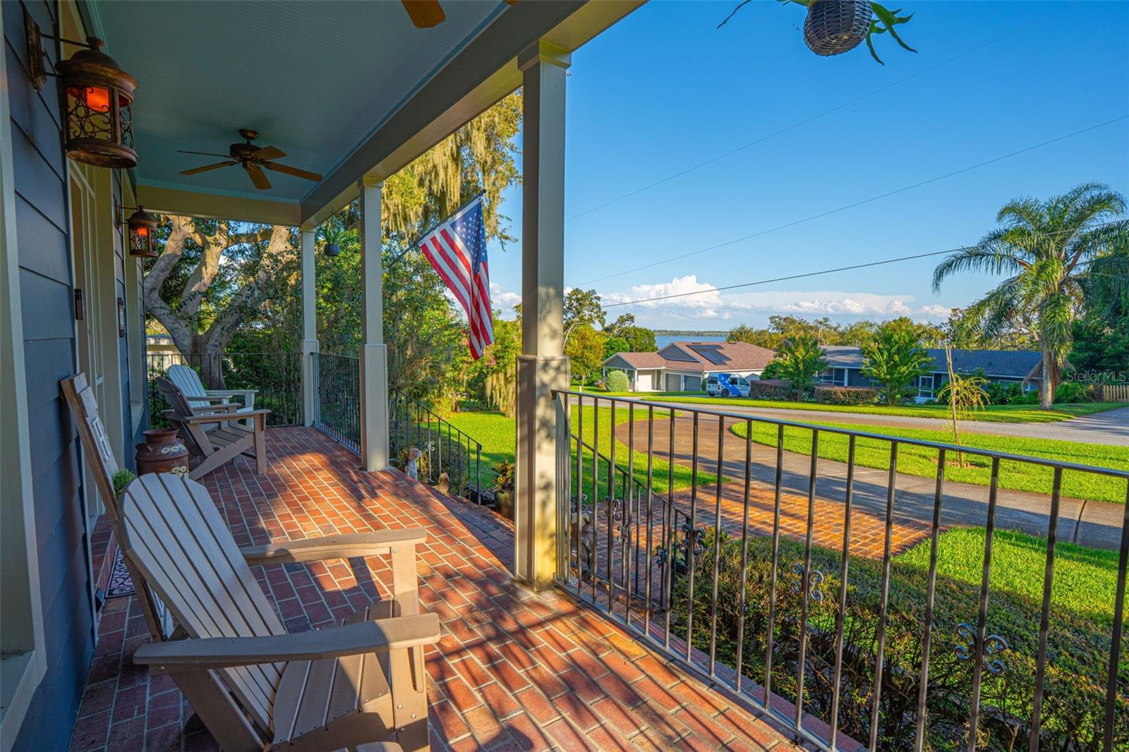 EMERY HEIGHTS - Residential