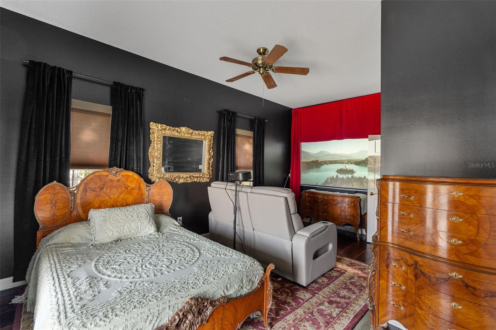 EMERY HEIGHTS - Residential