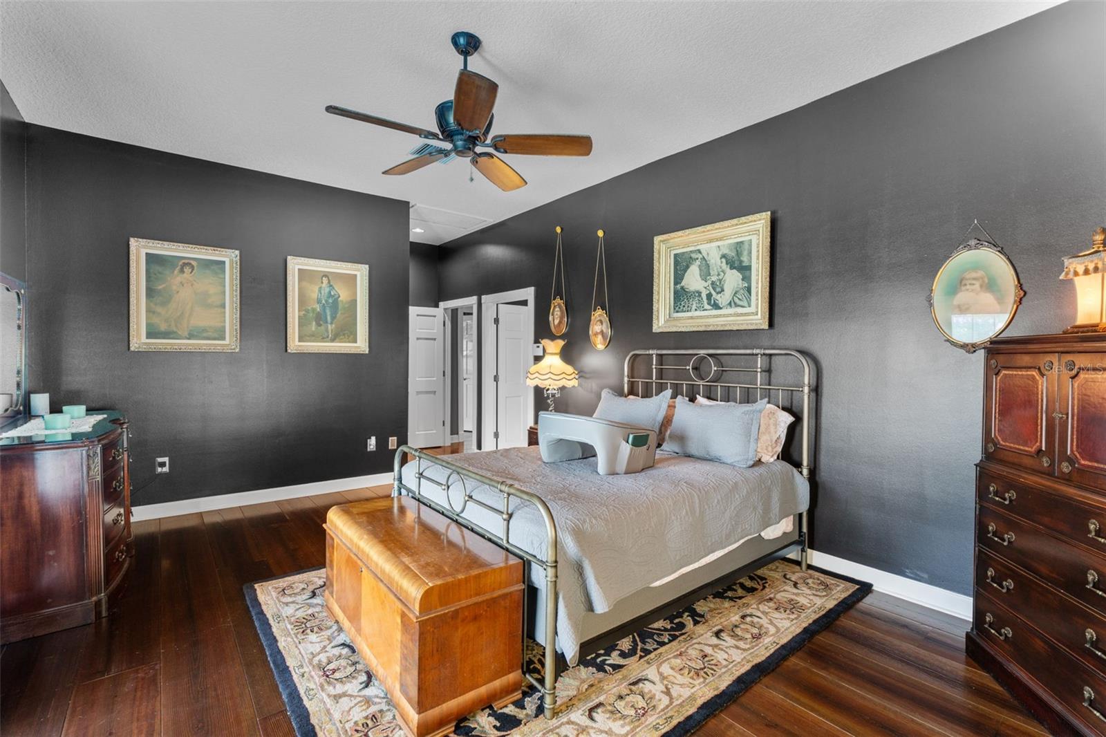 EMERY HEIGHTS - Residential