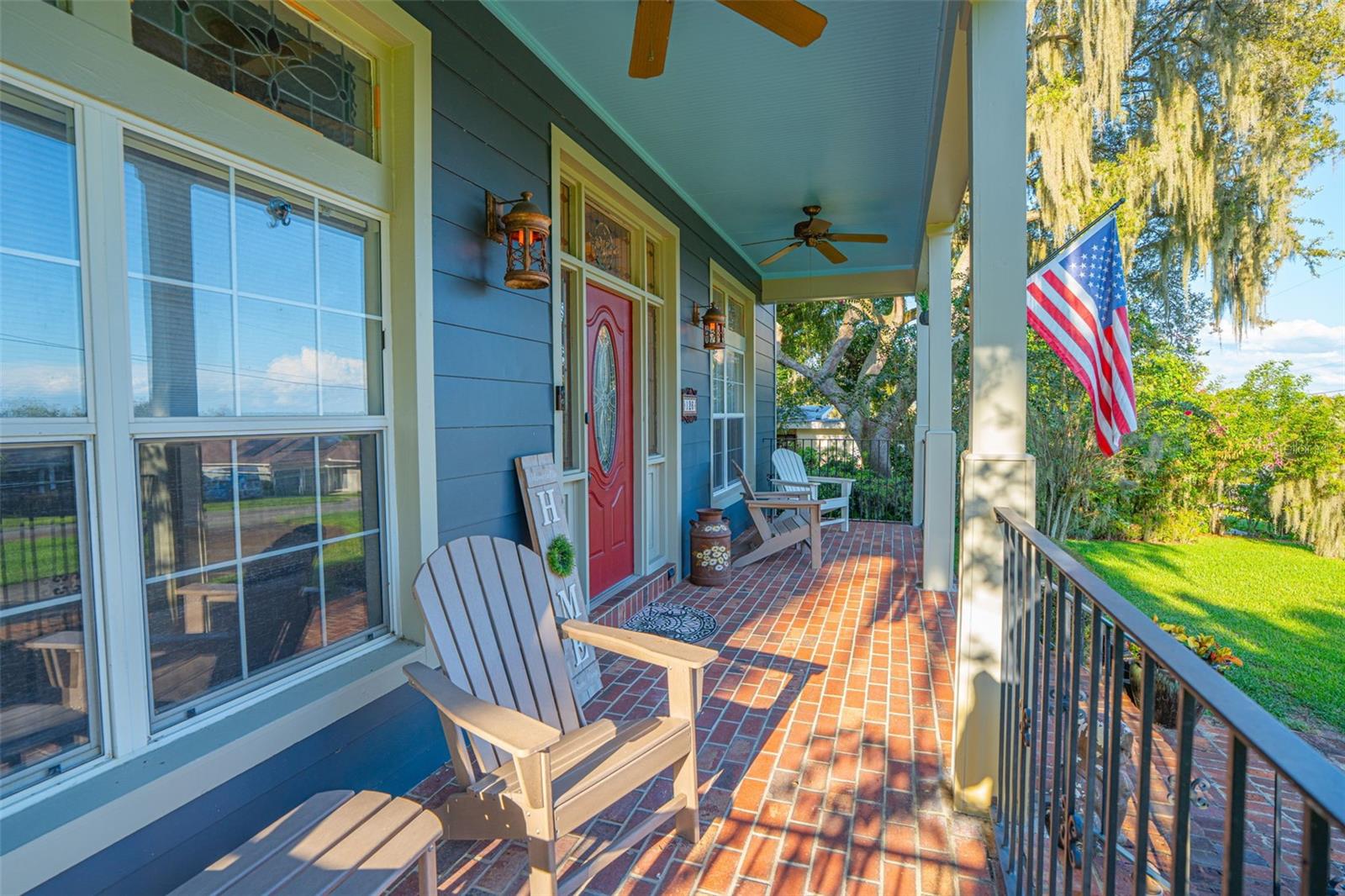 126 E PALMETTO AVENUE