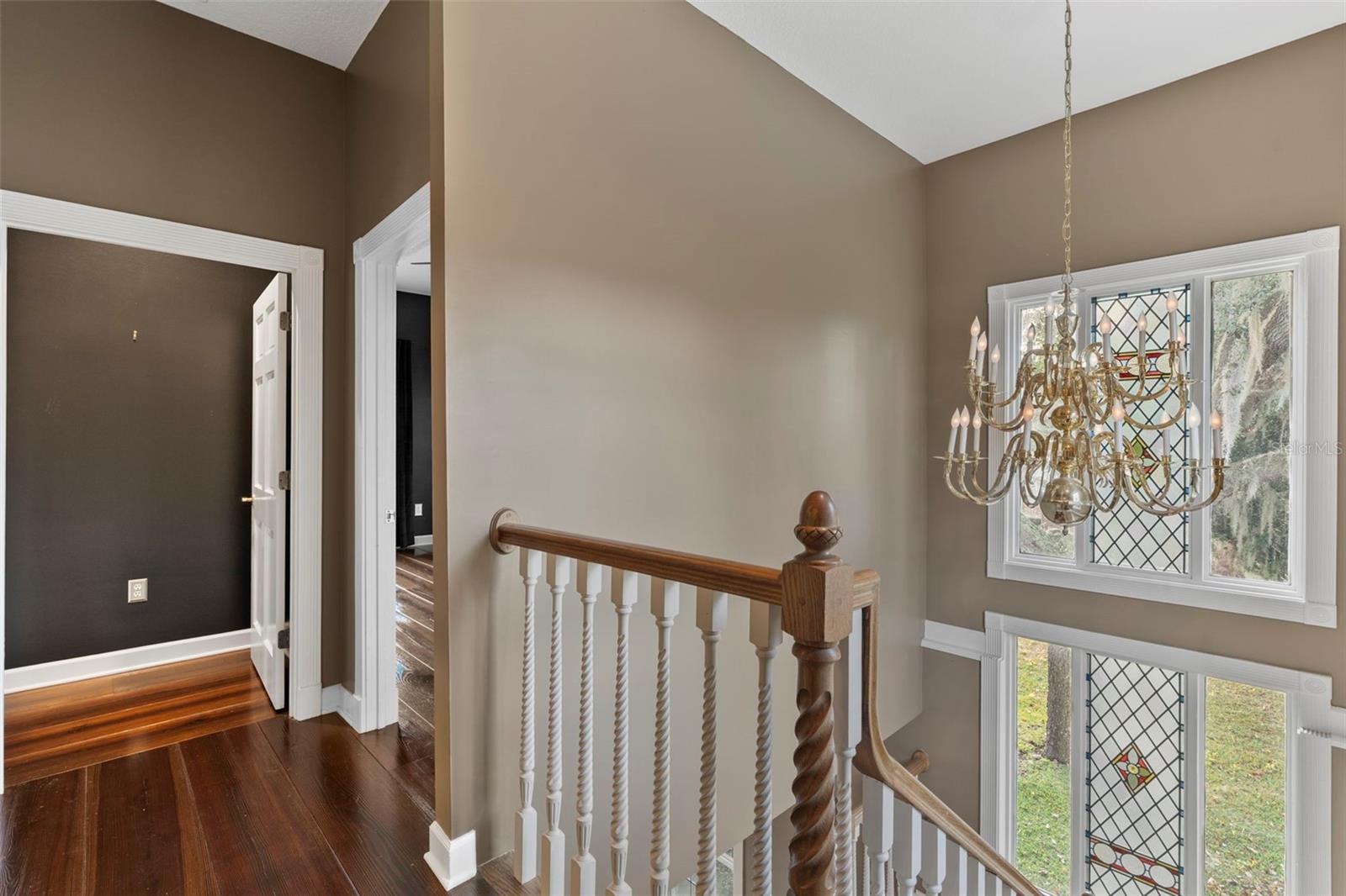 EMERY HEIGHTS - Residential