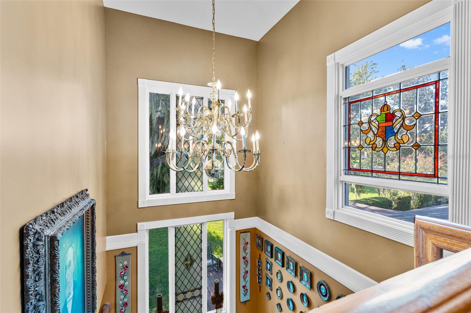 EMERY HEIGHTS - Residential