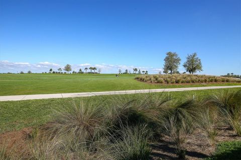 A home in BRADENTON