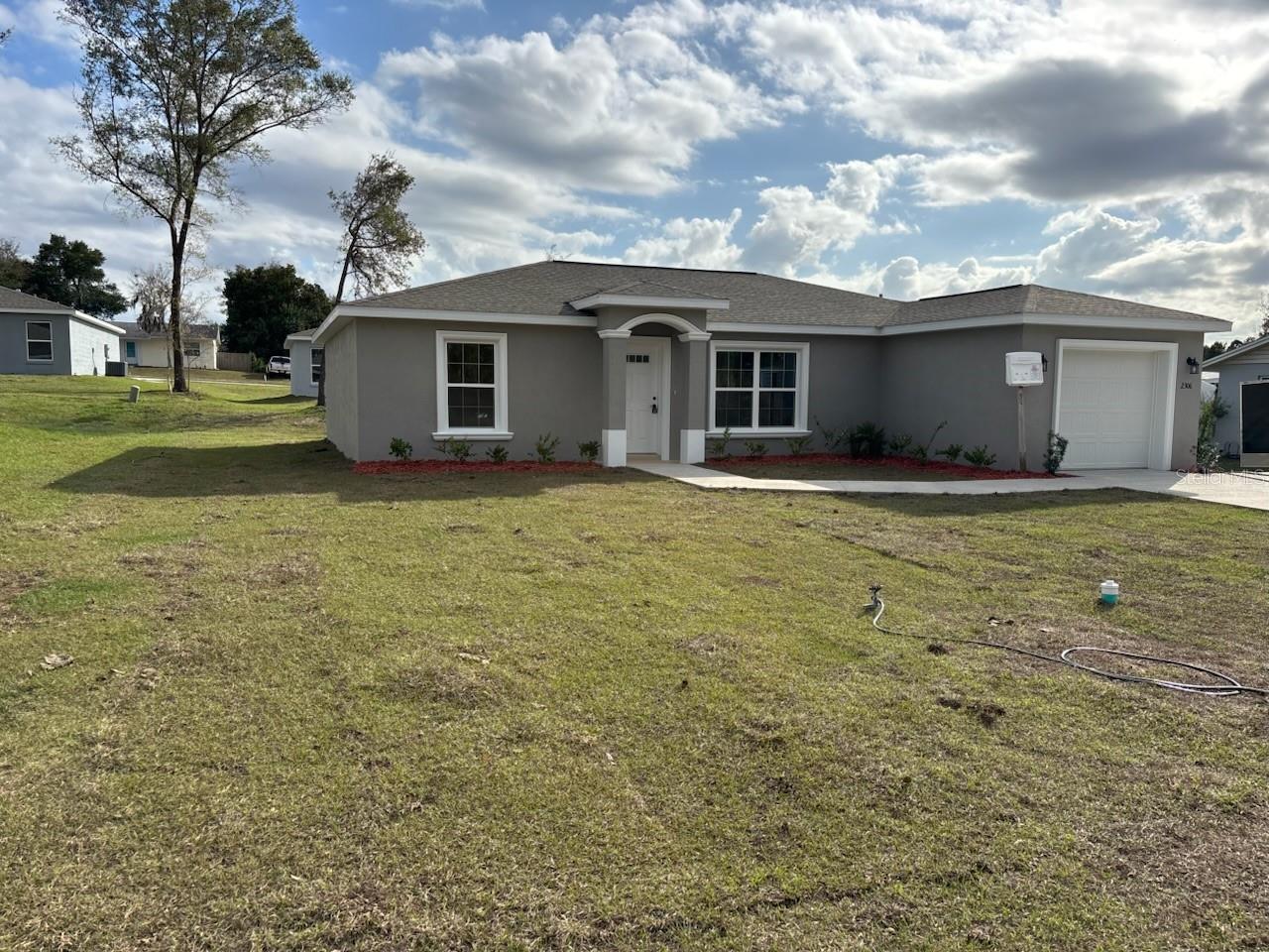 CITRUS SPRINGS UNIT 2 - Residential
