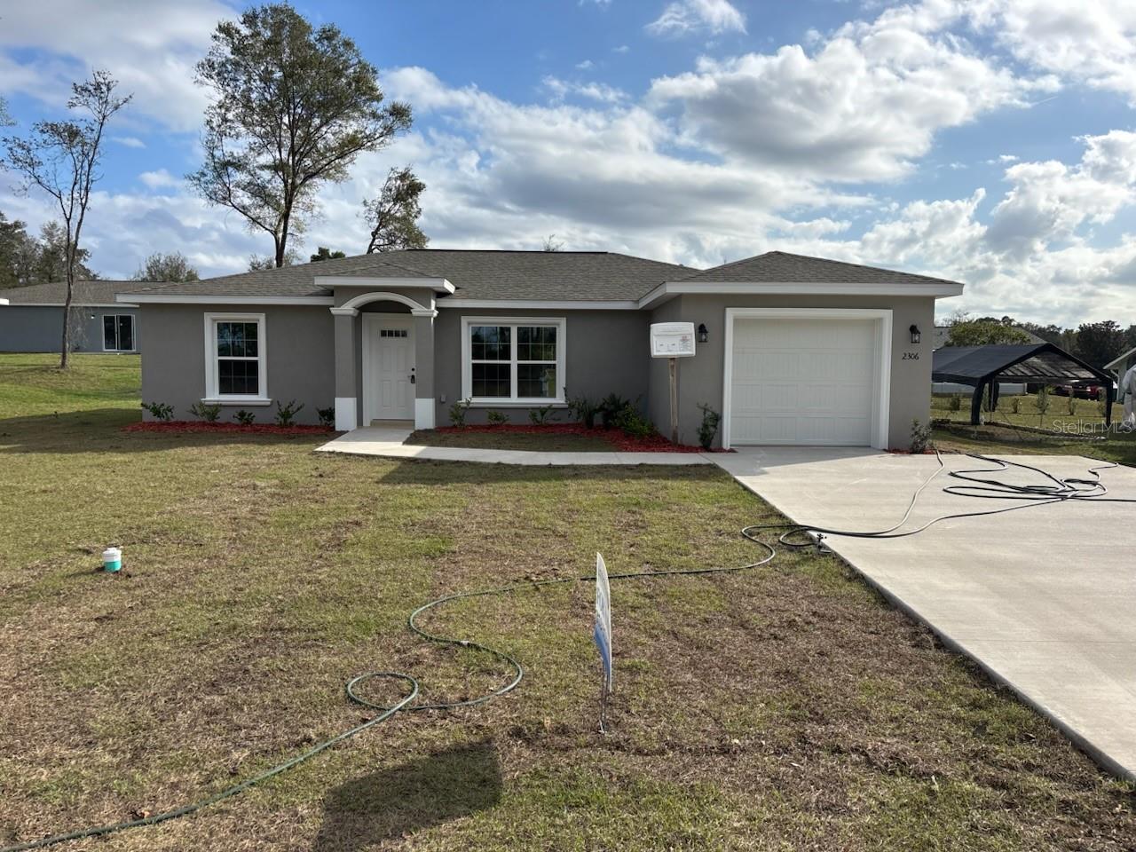 CITRUS SPRINGS UNIT 2 - Residential
