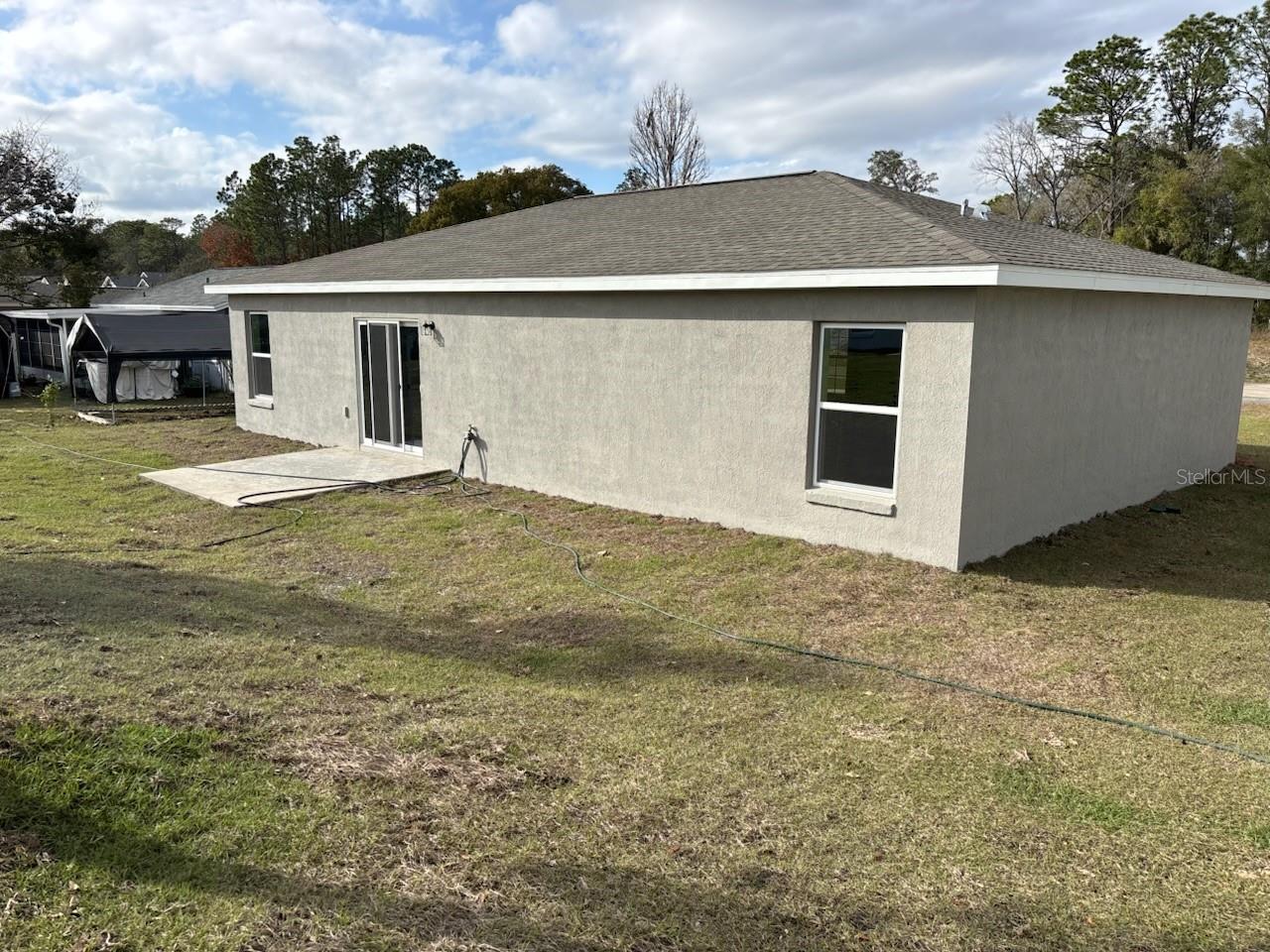CITRUS SPRINGS UNIT 2 - Residential
