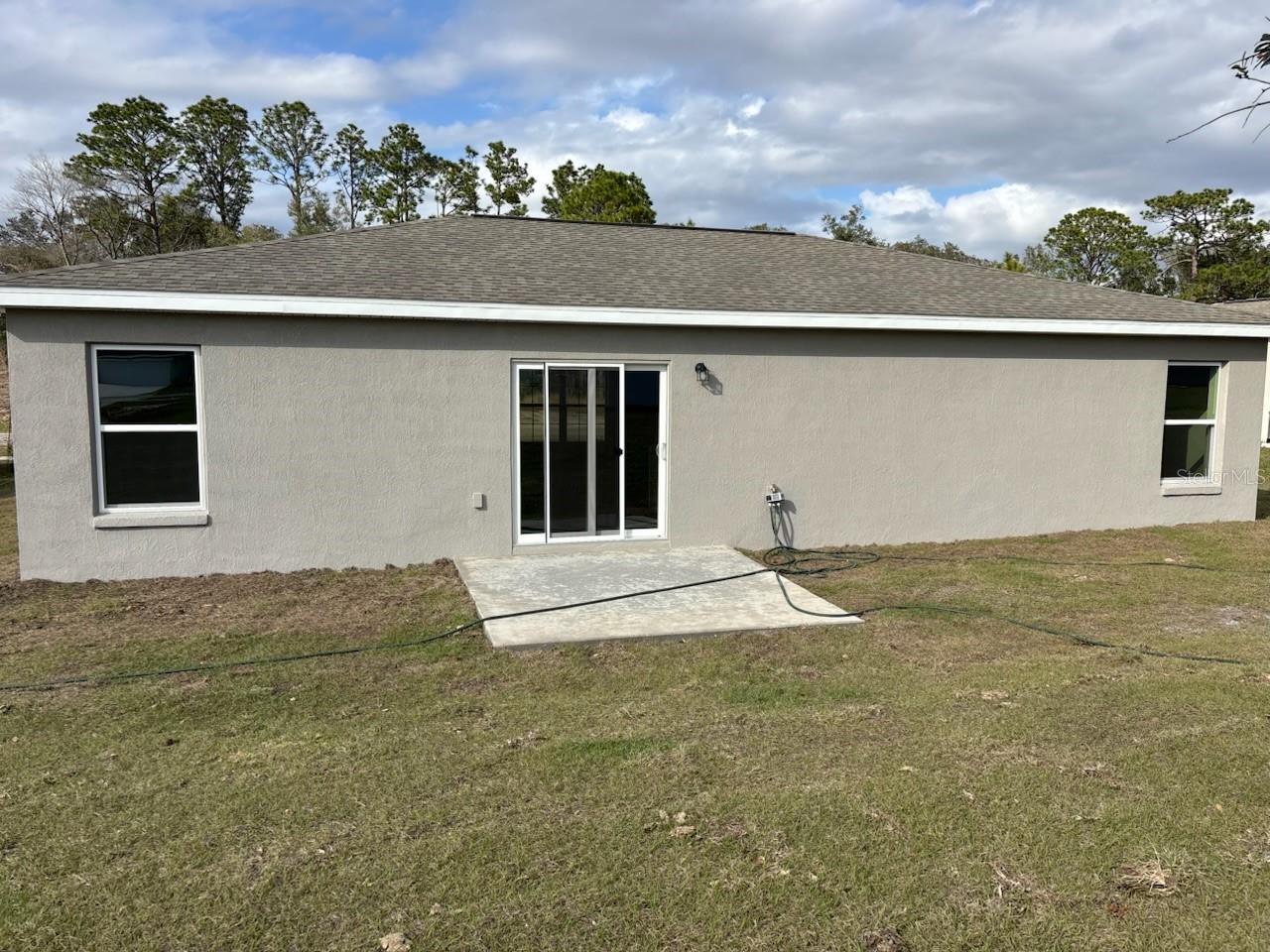 CITRUS SPRINGS UNIT 2 - Residential