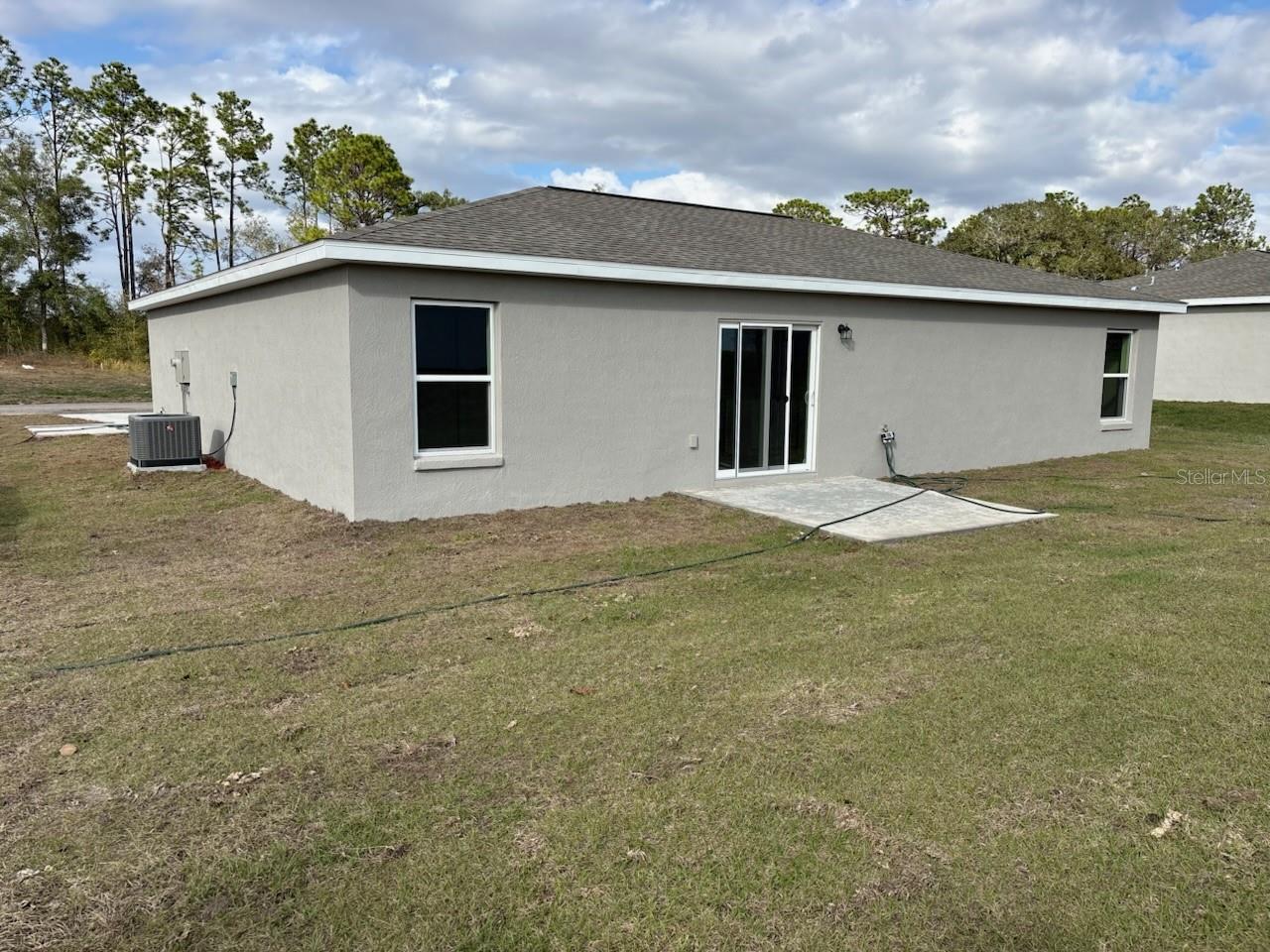 CITRUS SPRINGS UNIT 2 - Residential