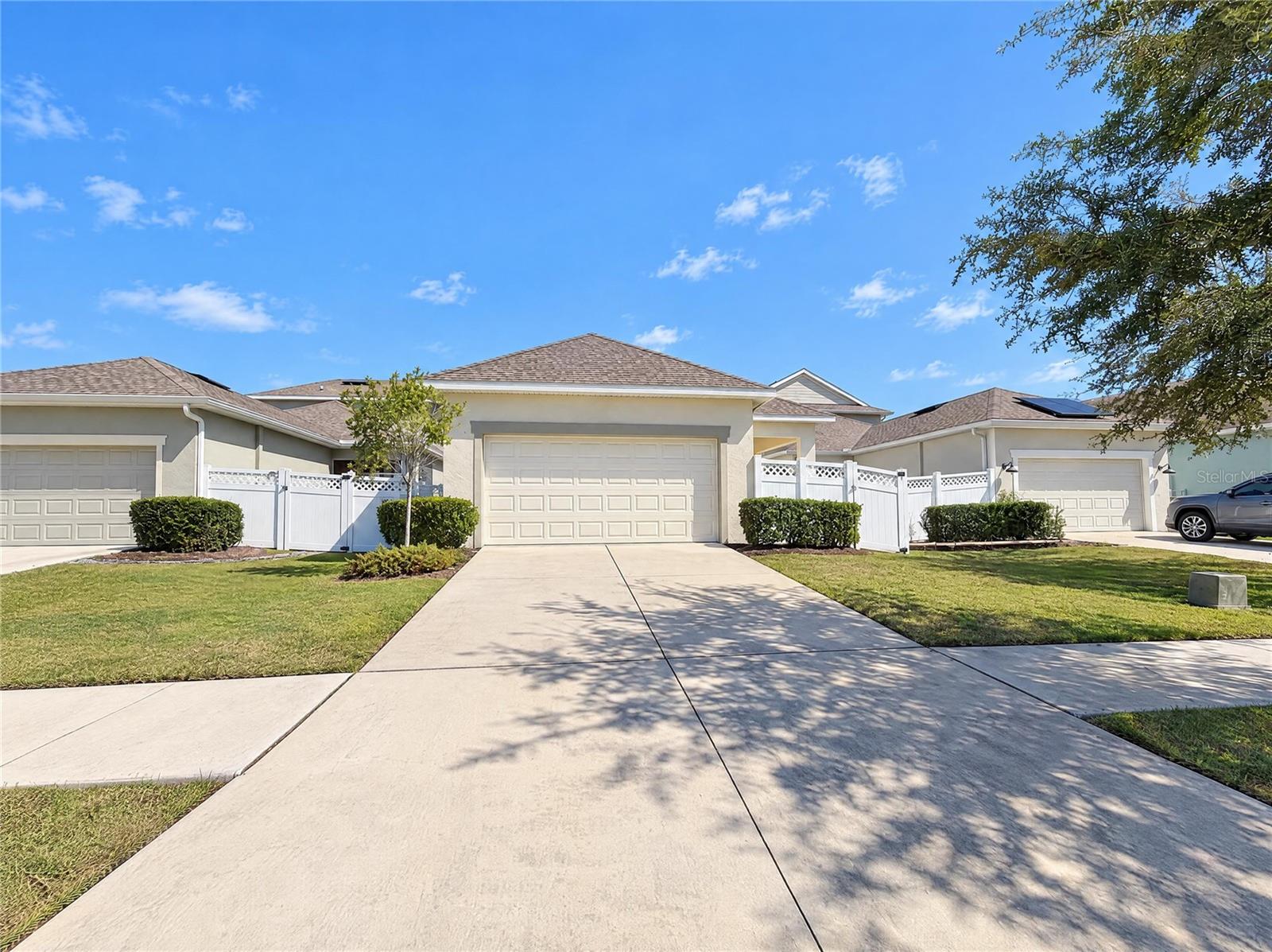 724 WINTERSIDE DRIVE