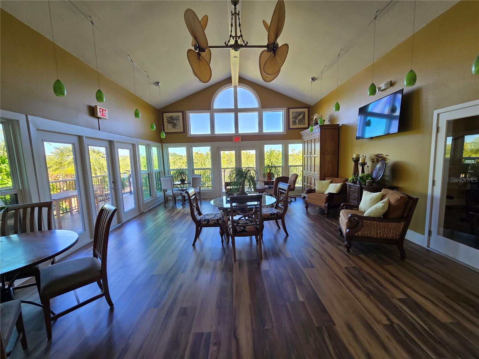 PRESERVE AT RIVERS EDGE - Residential